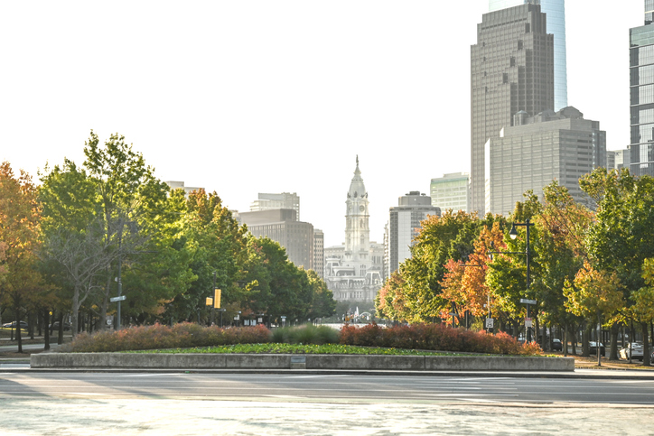Philadelphia