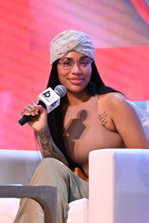 Dreka Gates Files For Divorce From Kevin Gates