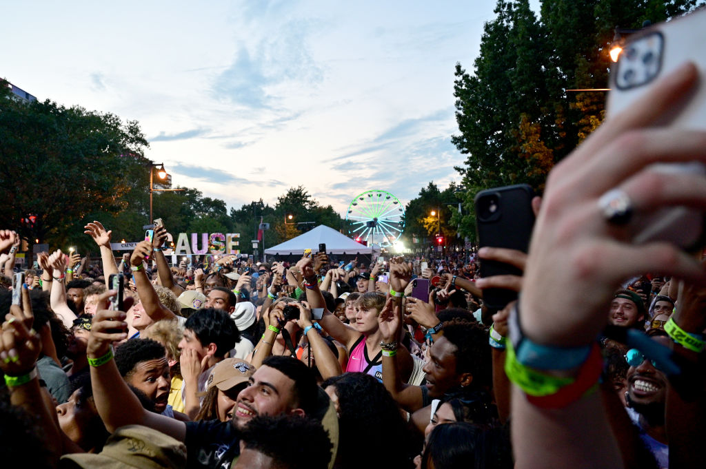 2022 Made In America - Day 2