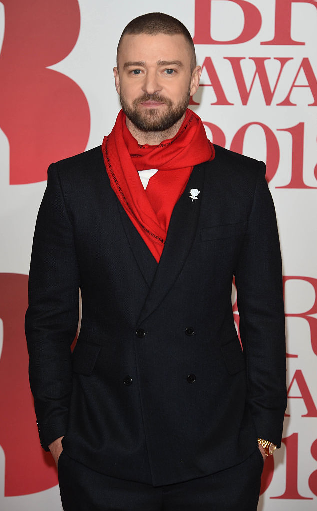 The BRIT Awards 2018 (BRITs)