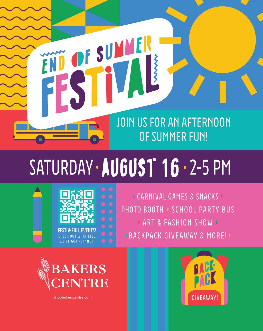 Bakers Center Event Flyer Web Post