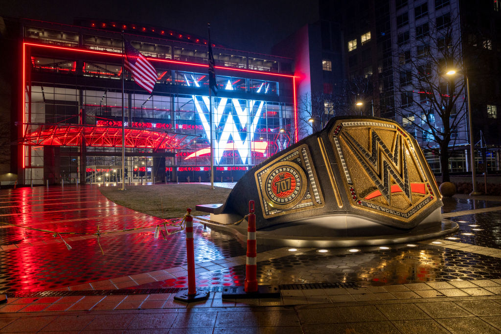 Vince McMahon Resigns From W.W.E.'s Parent Board Amid Sexual Assault Inquiry