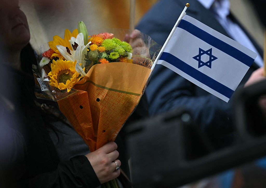 US-ISRAEL-MUSEUM-SHOOTING