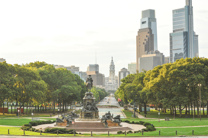 Philadelphia
