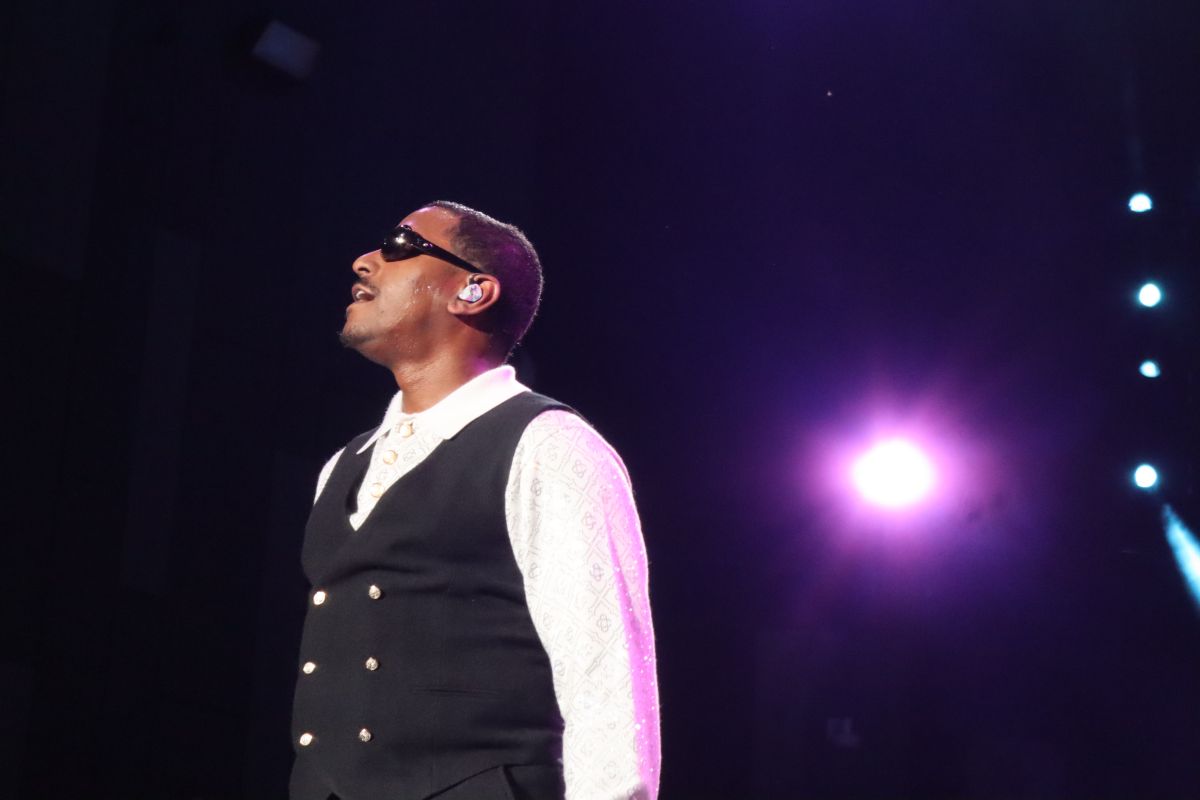 Dell Music Center Show 8-29: No Question, Lloyd, Xscpae