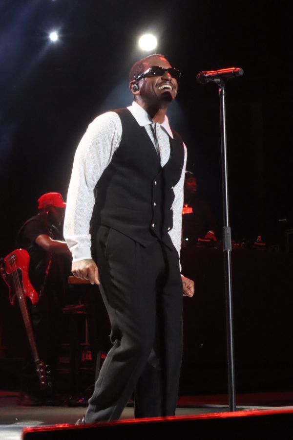 Dell Music Center Show 8-29: No Question, Lloyd, Xscpae