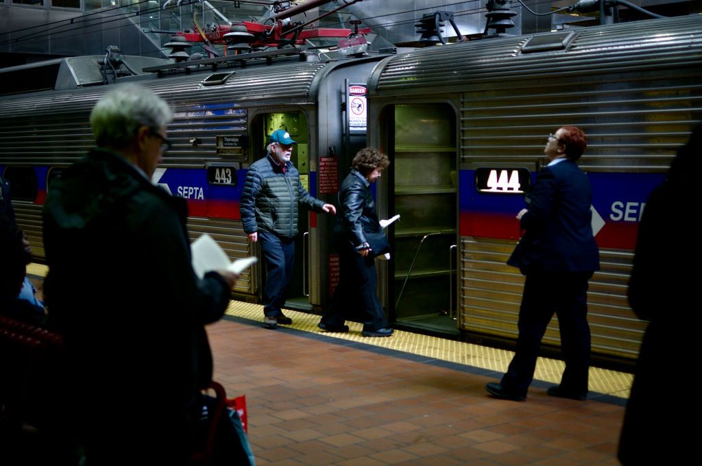 SEPTA Ends Sales of Tokens in move to Update Fare Payments, in Philadelphia, PA