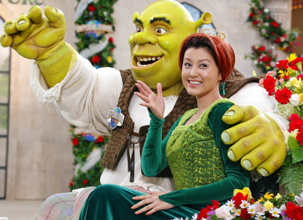 Japanese popular actress Norika Fujiwara