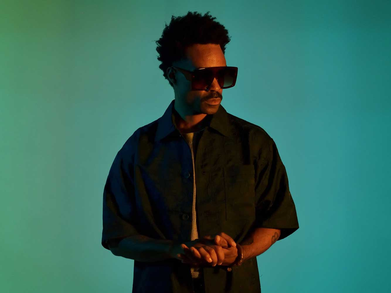 [CLICK HERE] Enter to win tickets to see Bilal live at City Winery on September 18th!