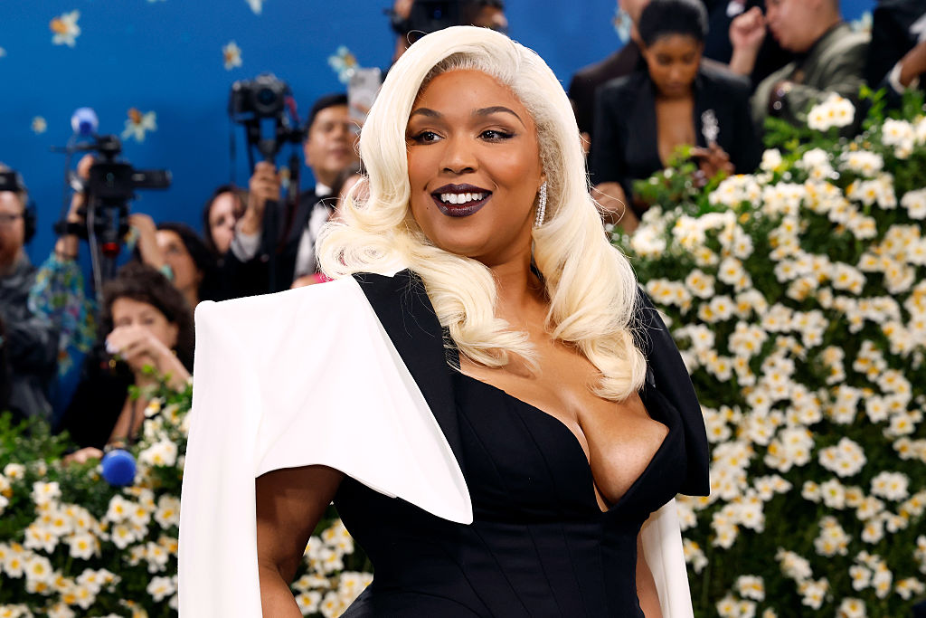 The 2025 Met Gala Celebrating "Superfine: Tailoring Black Style" - Arrivals