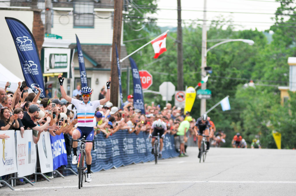 Independence Classic Announced for 2018 in Philadelphia, PA
