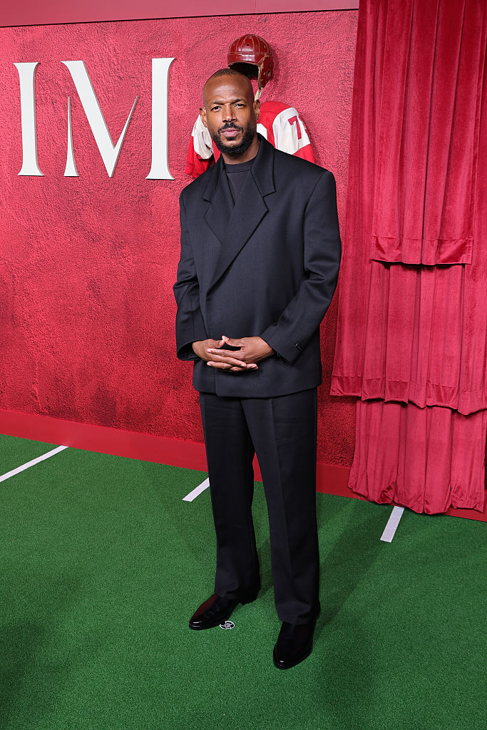 Premiere Of Universal Pictures' "Him"