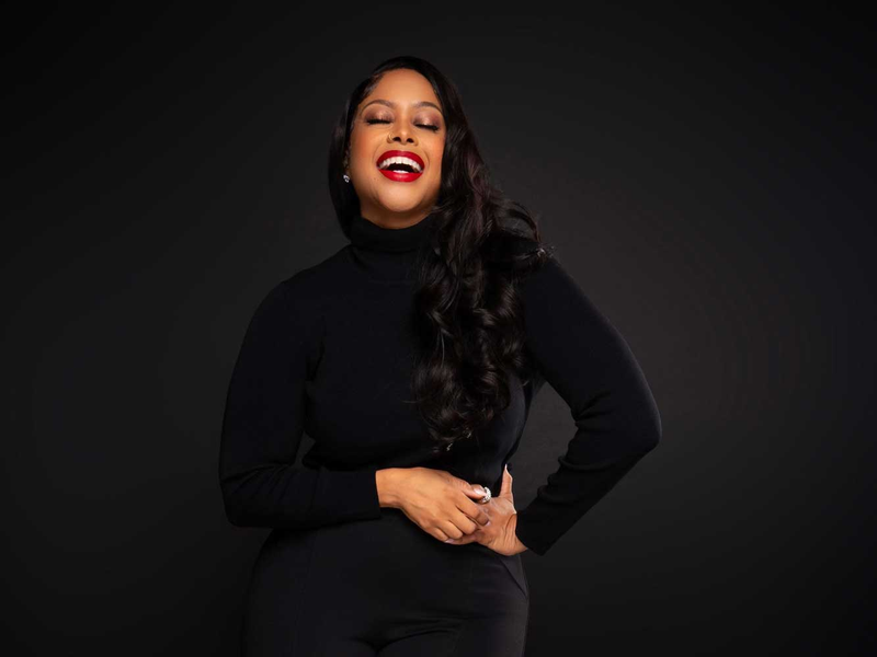 Enter to win tickets to see Chrisette Michele live at City Winery on October 5th!