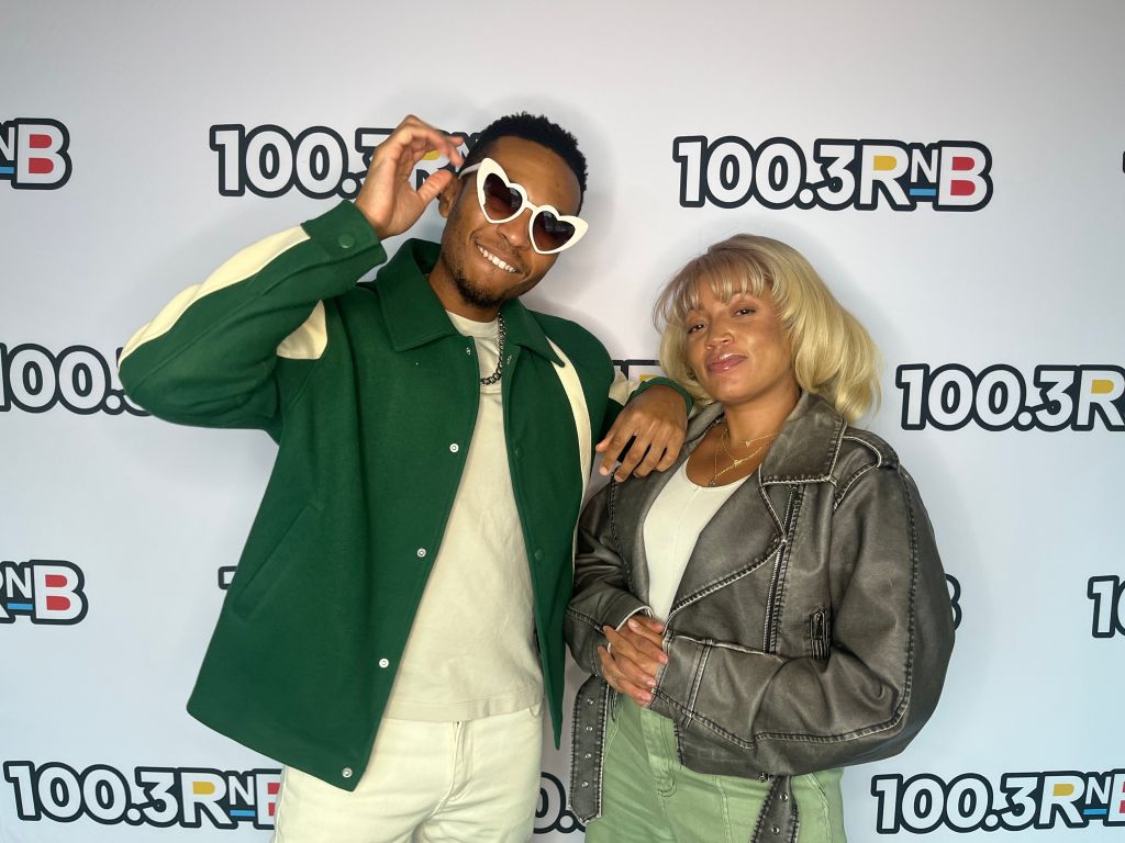 Kevin Ross: Carrying R&B Forward with Intention