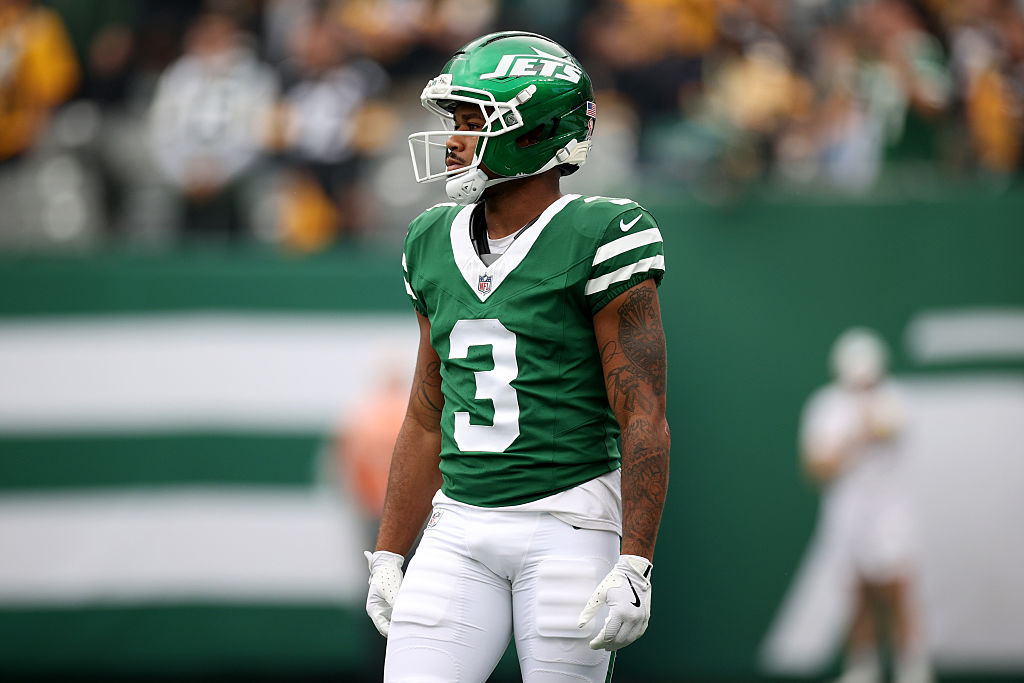 Pittsburgh Steelers v New York Jets - NFL 2025