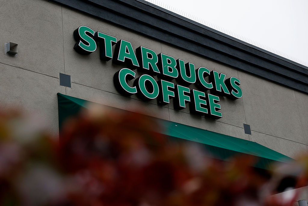 Starbucks To Layoff 900 Employees And Close Underperforming Locations