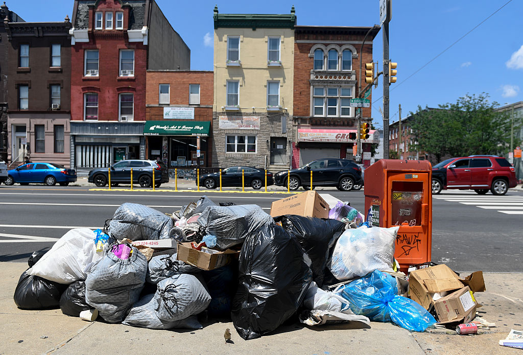 Philadelphia Union Workers Strike Ends As Deal Reached