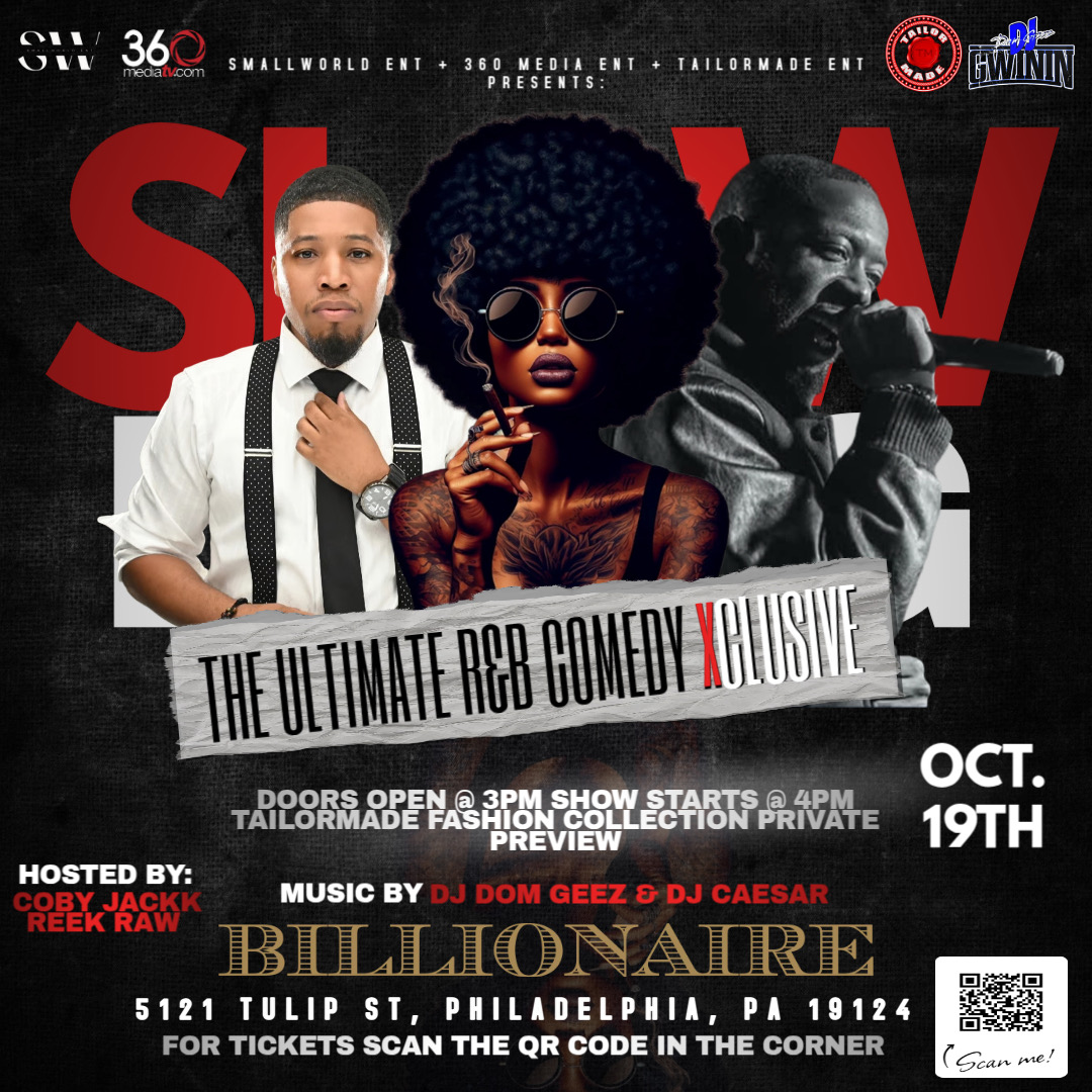 Join us for a night of smooth R&B vibes at Slow Drag, the R&B Xclusive!