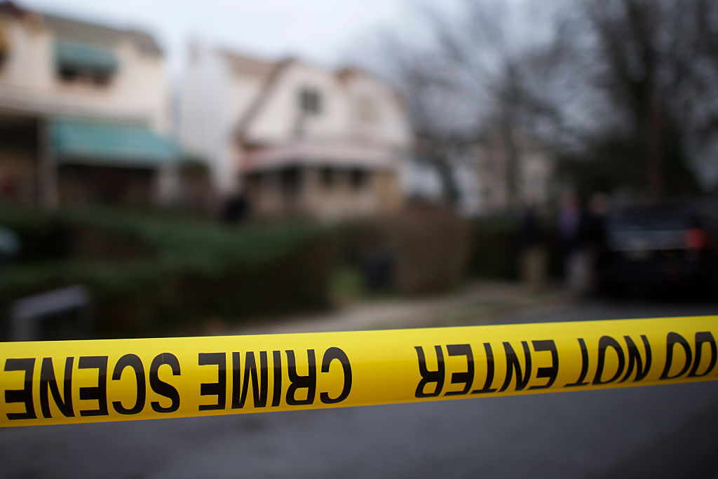 Philadelphia Police Office Ambushed And Shot At Close Range