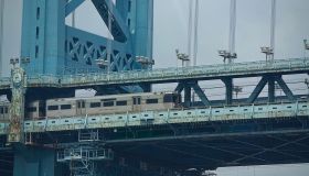Benjamin Franklin Bridge