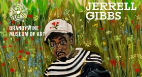 Enter to win 4 tickets to Jarrell Gibbs: No Solace in the Shade