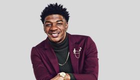 Enter to win tickets to see Kofi B live at City Winery on November 12th!