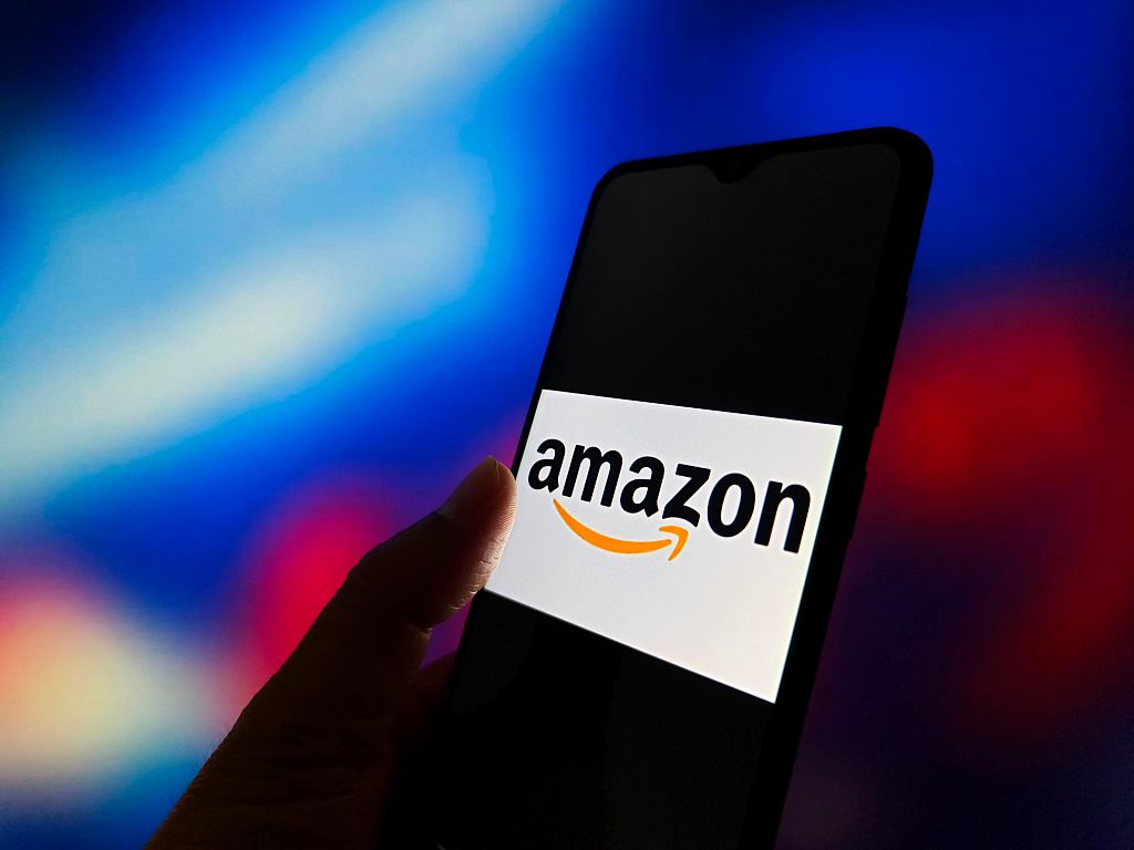 Illustration Amazon
