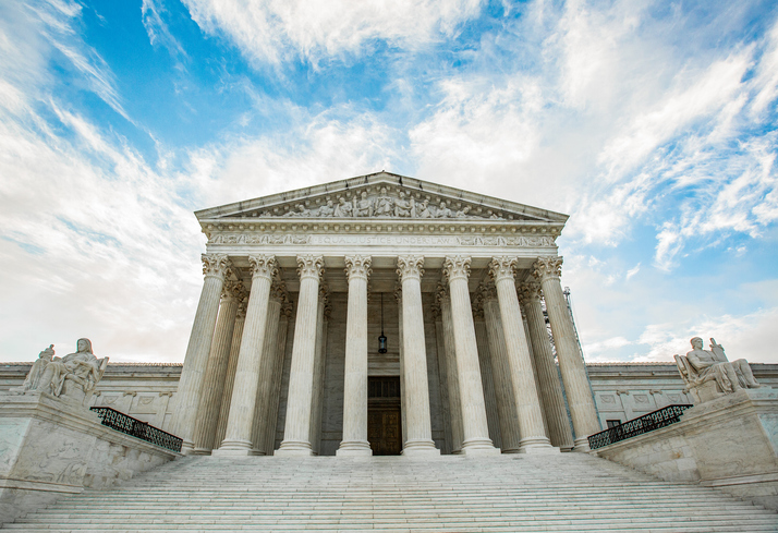 Supreme Court of the United States, Washington, DC, September 2024