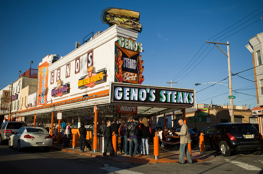 Lonely Planet endorses Philadelphia, PA as best place to visit