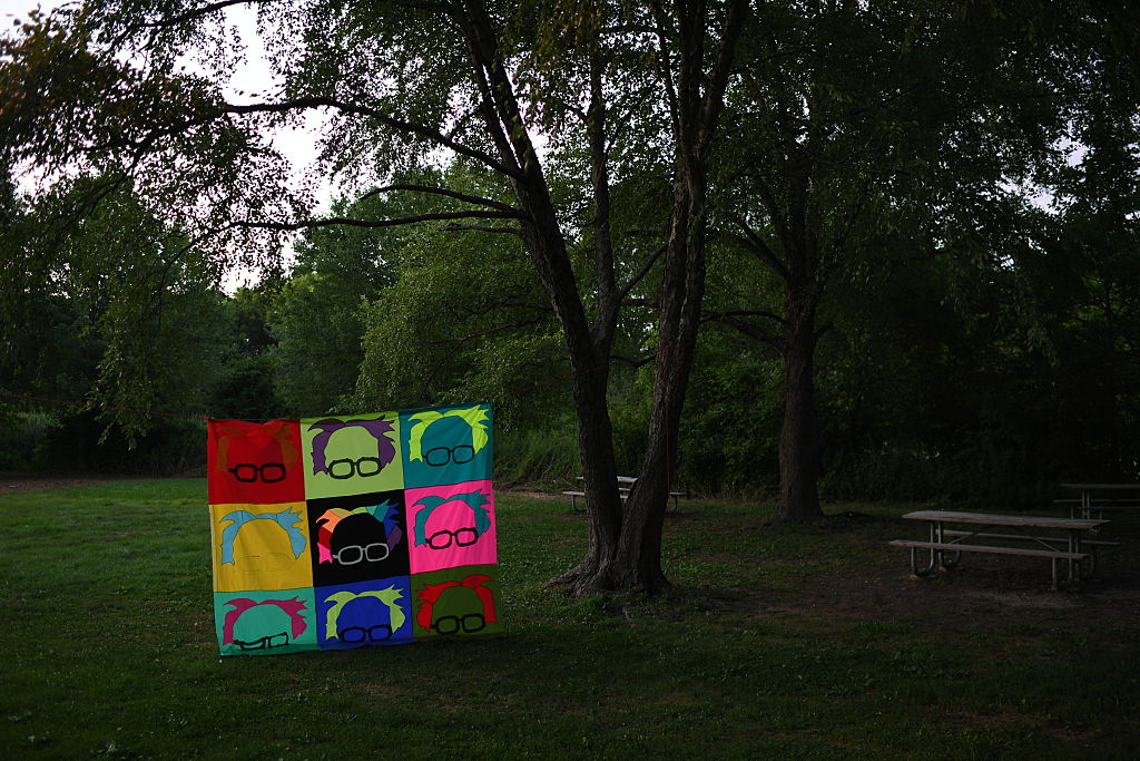 Democratic National Convention