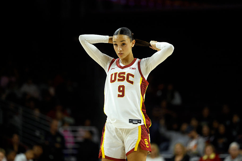 New Mexico State v USC