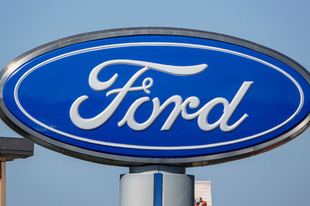 Ford Dealership In Carlsbad