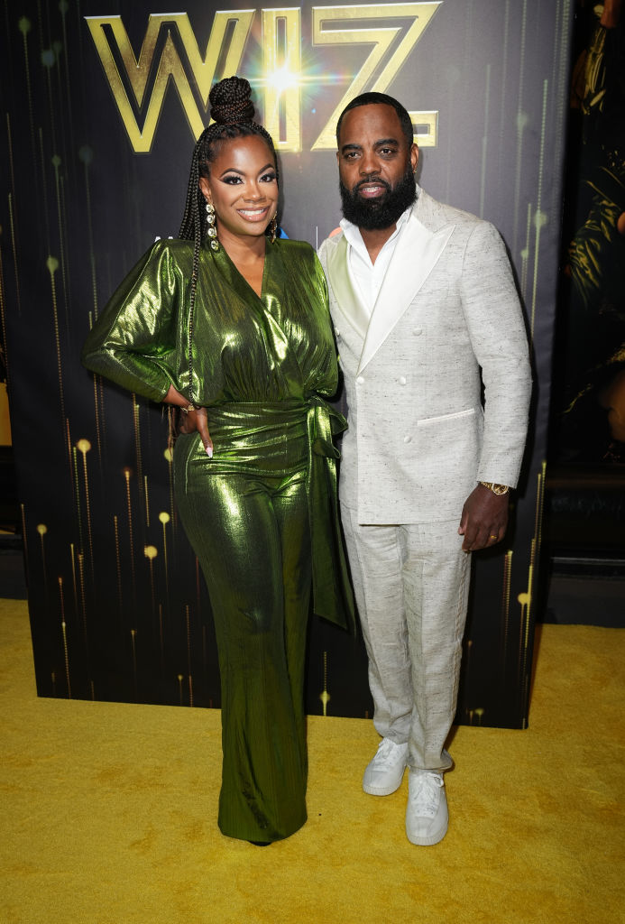 "The Wiz" Opening Night on Broadway - Arrivals