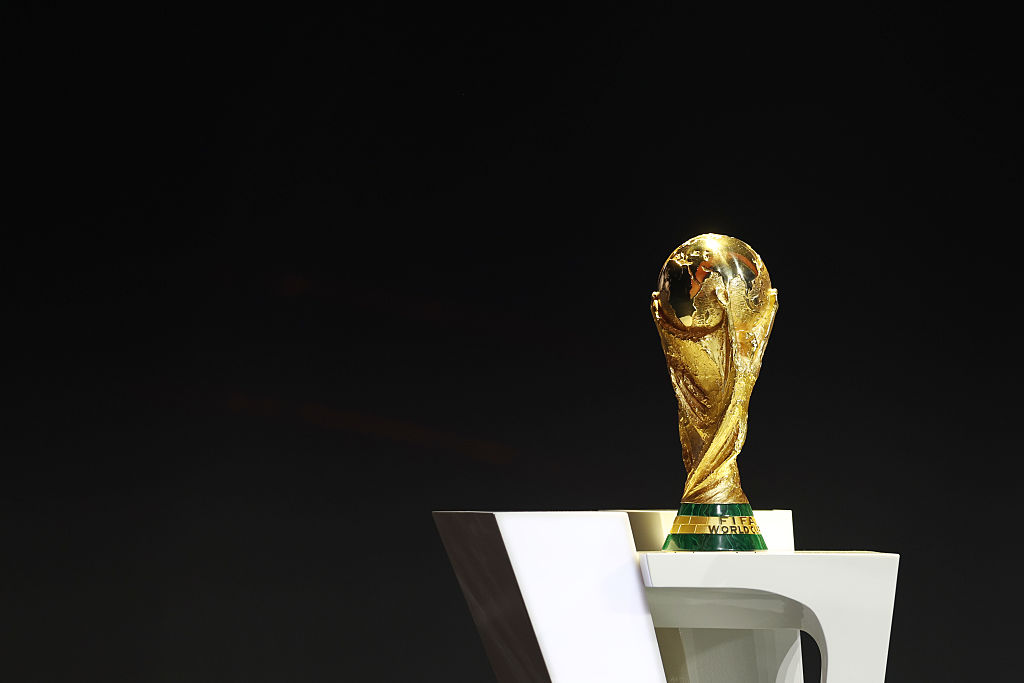 FIFA World Cup 2026 Official Draw