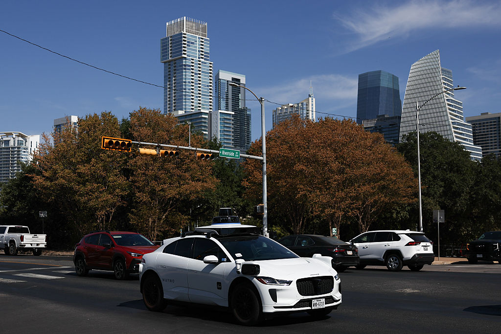 Daily Life And Economy In Austin