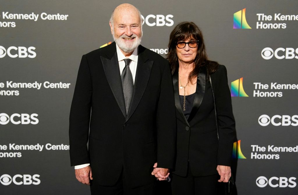 US-ENTERTAINMENT-KENNEDY CENTER HONORS