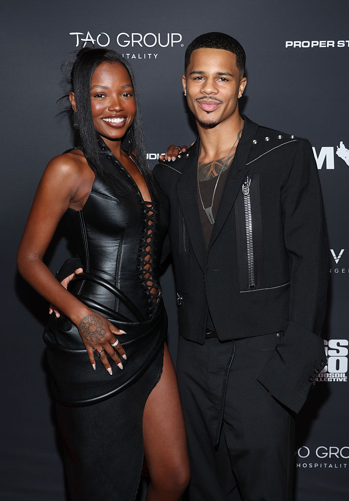 "Him" Celebration Presented By MonkeyPaw, Good Soil Collective, Tao Group Hospitality & Casamigos