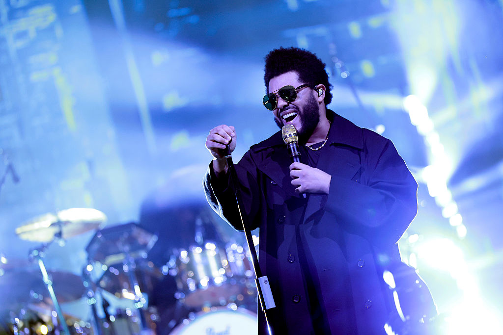 Michael Rubin, Meek Mill, Jay-Z, and more Host REFORM Alliance Casino Night Event