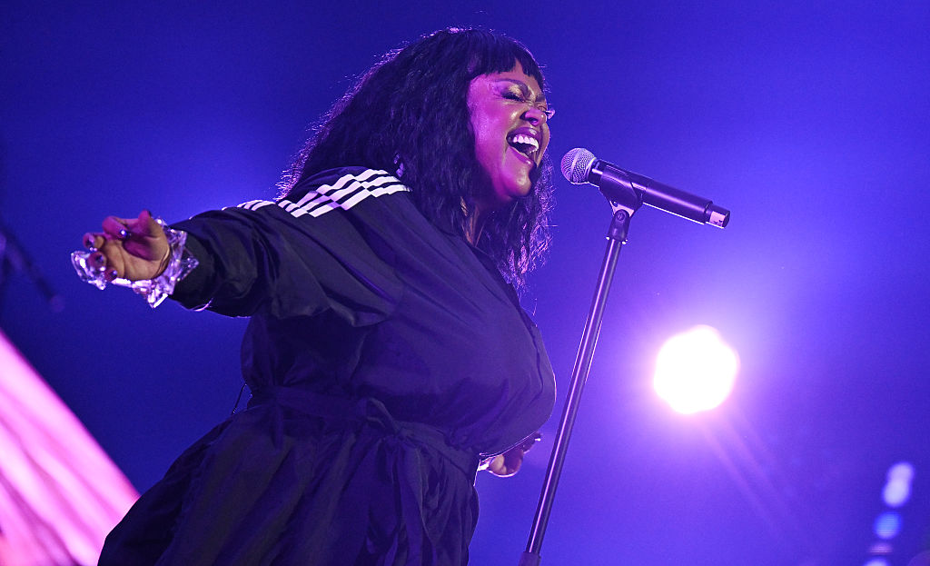 2025 Essence Festival Of Culture