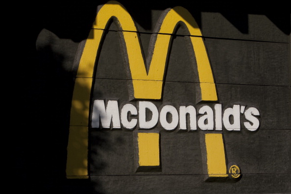 San Francisco Votes To Ban McDonalds Happy Meals
