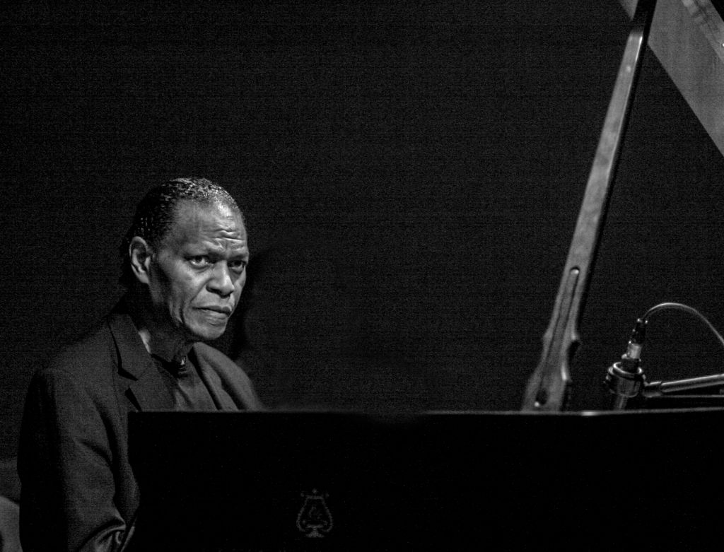 John Coltrane’s Strawberry Mansion Home Undergoes Restoration John Coltrane’s Strawberry Mansion Home Undergoes Restoration