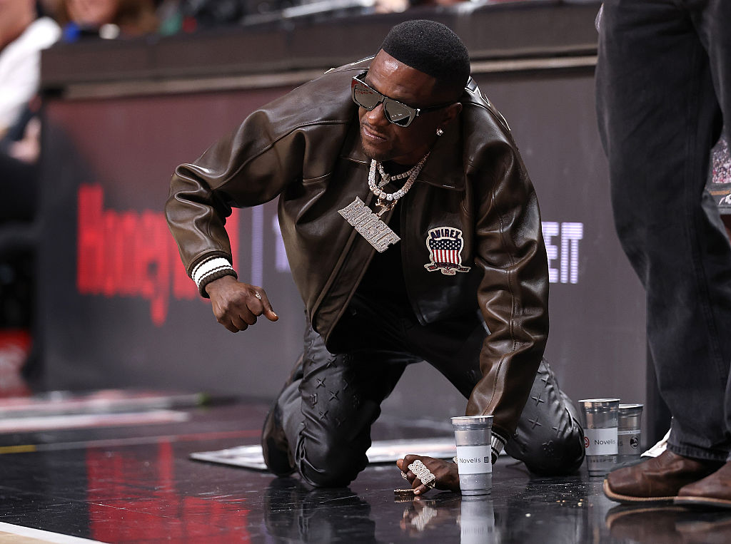 Chicago Bulls v Atlanta Hawks