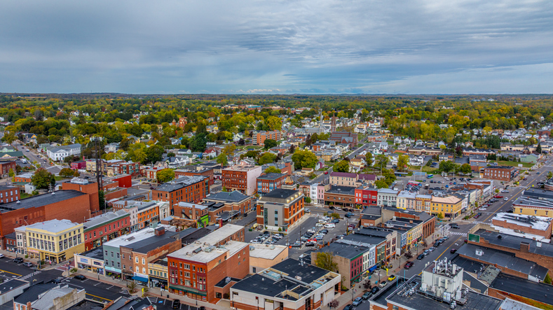 Top 10 Housing Markets for First-Time Buyers in 2026
