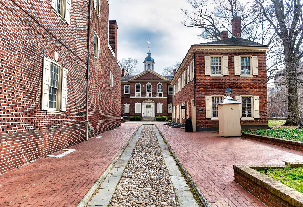 Tourism And Entertainment Industry Stifled By Coronavirus Restrictions In Major U.S. Cities