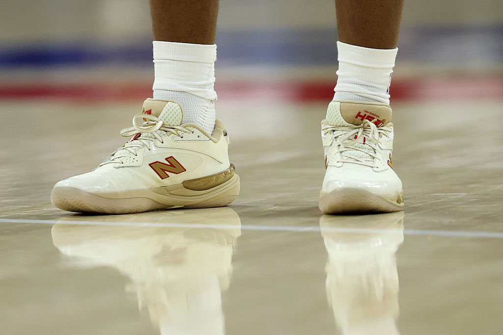 Cleveland Cavaliers v Philadelphia 76ers