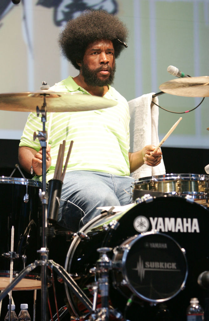 Marc Ecko Hosts Central Park Concert To Help Endangered Rhinos