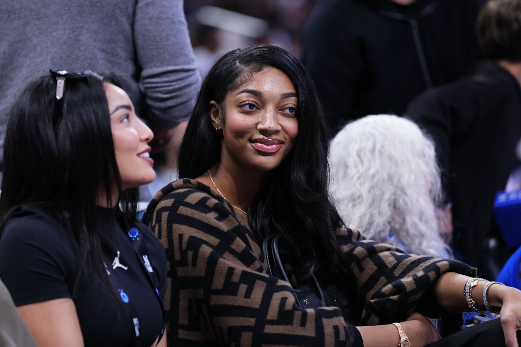 New Orleans Pelicans v Orlando Magic