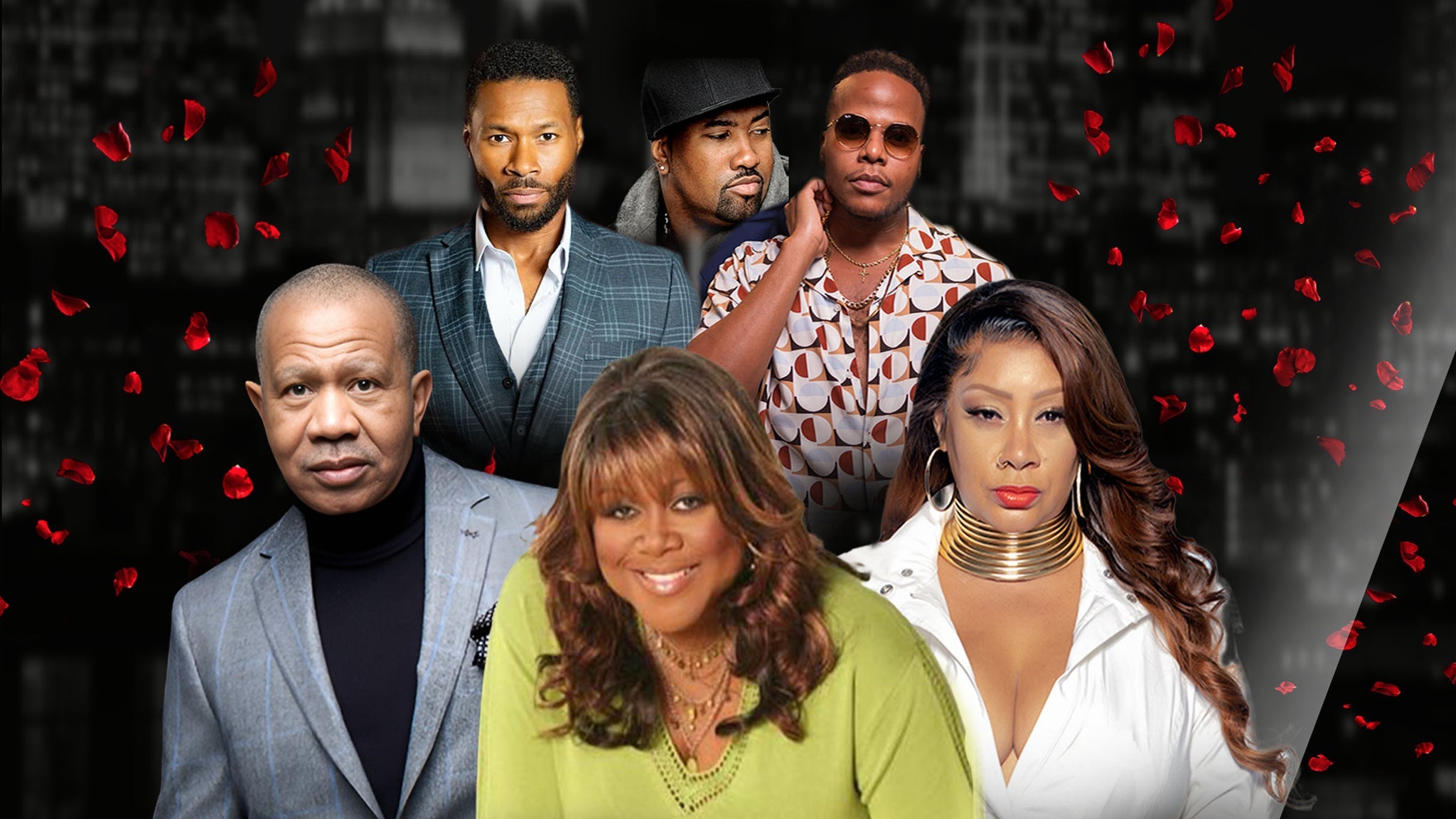 Get tickets to When a Woman's Fed Up coming to the Met Philly on 2/14