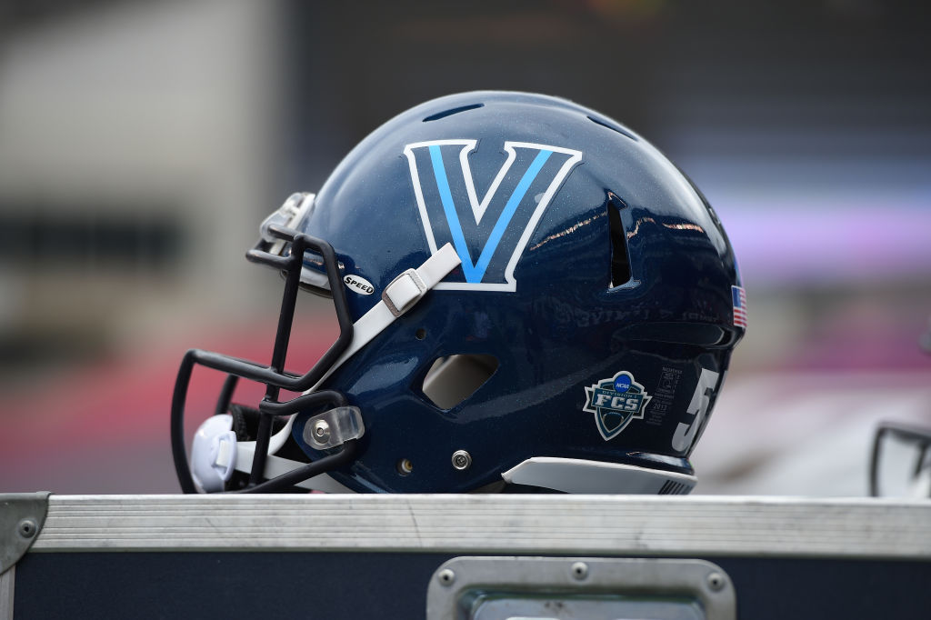 COLLEGE FOOTBALL: SEP 01 Villanova at Temple