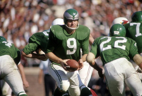 St. Louis Cardinal v Philadelphia Eagles